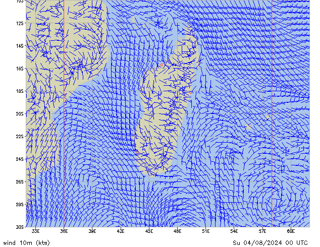 Su 04.08.2024 00 UTC