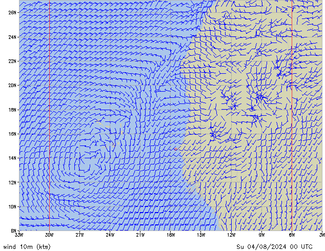 Su 04.08.2024 00 UTC