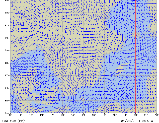 Su 04.08.2024 06 UTC