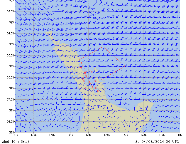 Su 04.08.2024 06 UTC