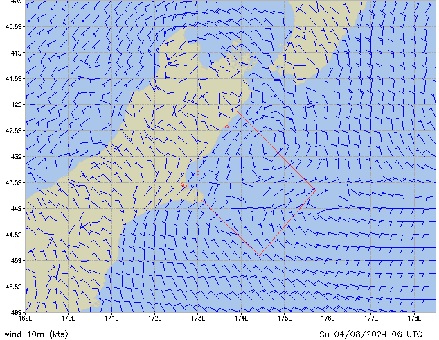 Su 04.08.2024 06 UTC