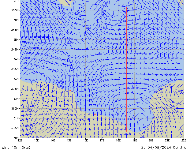 Su 04.08.2024 06 UTC