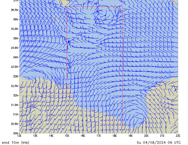 Su 04.08.2024 06 UTC