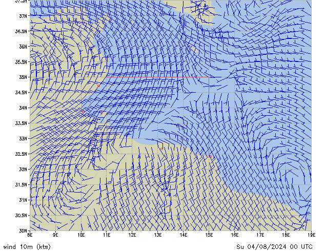 Su 04.08.2024 00 UTC