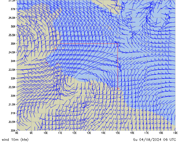 Su 04.08.2024 06 UTC