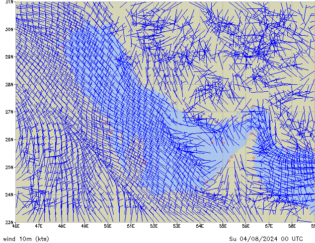 Su 04.08.2024 00 UTC