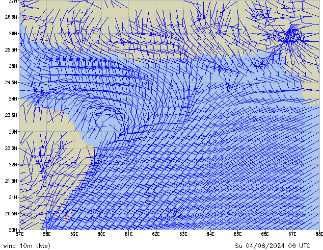 Su 04.08.2024 06 UTC