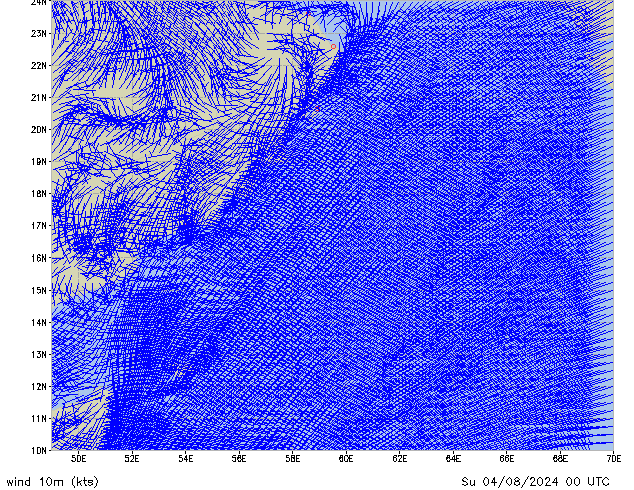 Su 04.08.2024 00 UTC