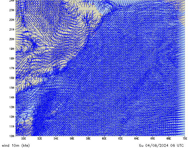 Su 04.08.2024 06 UTC