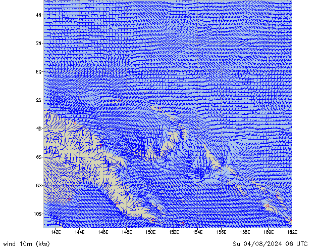 Su 04.08.2024 06 UTC