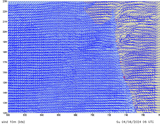 Su 04.08.2024 06 UTC