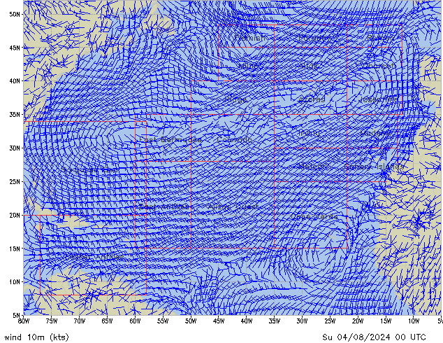 Su 04.08.2024 00 UTC