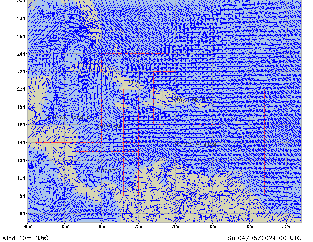 Su 04.08.2024 00 UTC