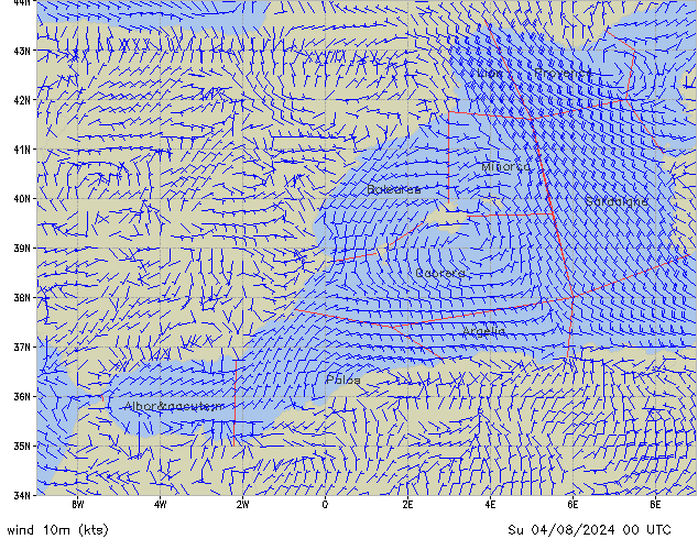 Su 04.08.2024 00 UTC