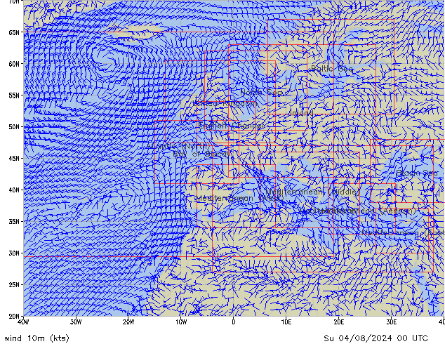 Su 04.08.2024 00 UTC