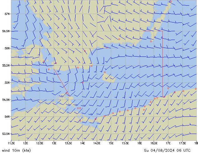 Su 04.08.2024 06 UTC