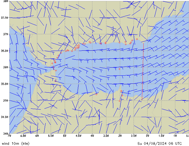 Su 04.08.2024 06 UTC