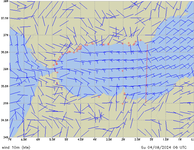 Su 04.08.2024 06 UTC