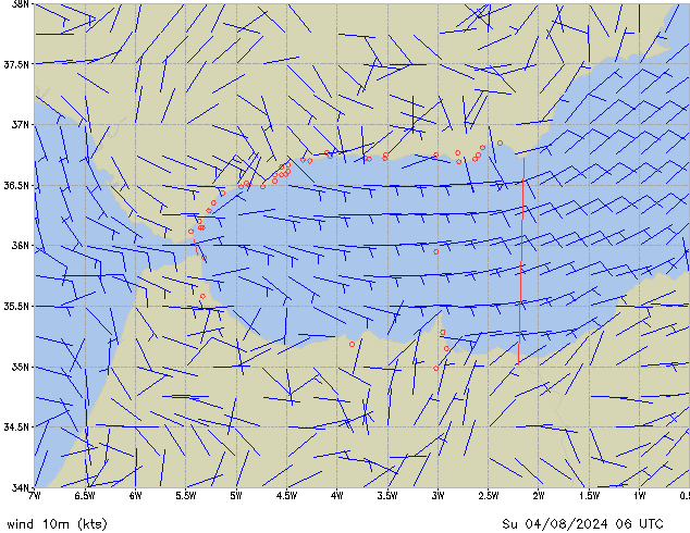 Su 04.08.2024 06 UTC