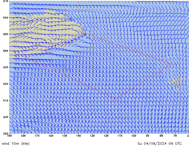 Su 04.08.2024 06 UTC