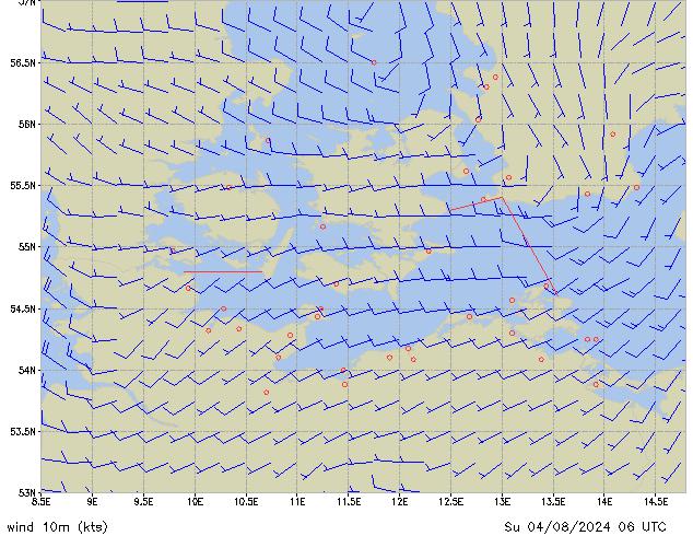 Su 04.08.2024 06 UTC