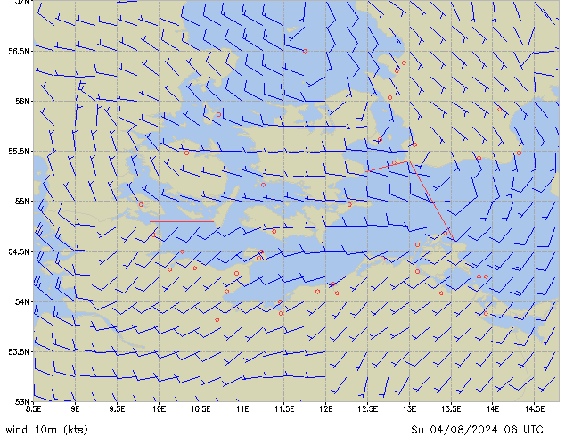 Su 04.08.2024 06 UTC