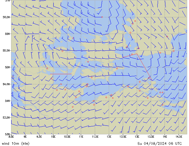 Su 04.08.2024 06 UTC