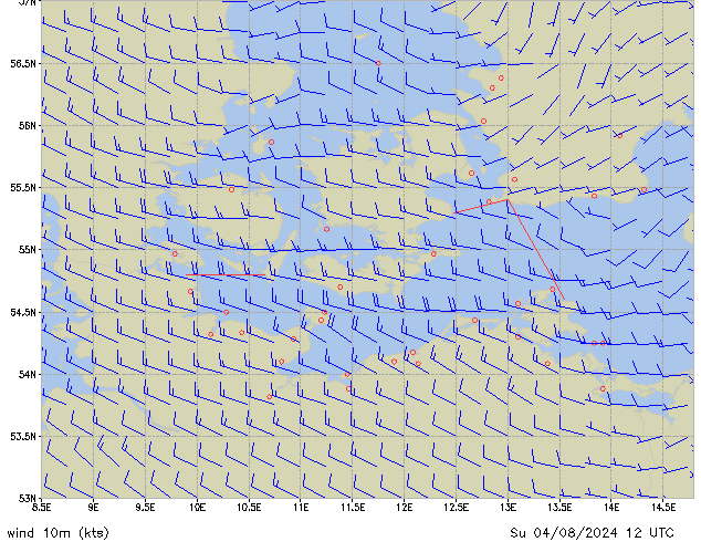 Su 04.08.2024 12 UTC