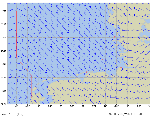 Su 04.08.2024 06 UTC