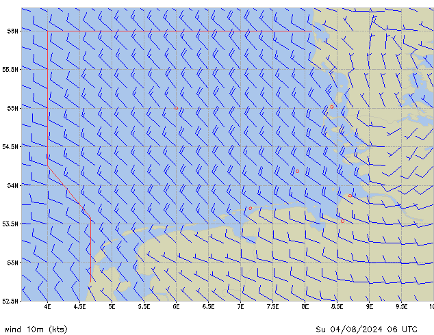 Su 04.08.2024 06 UTC