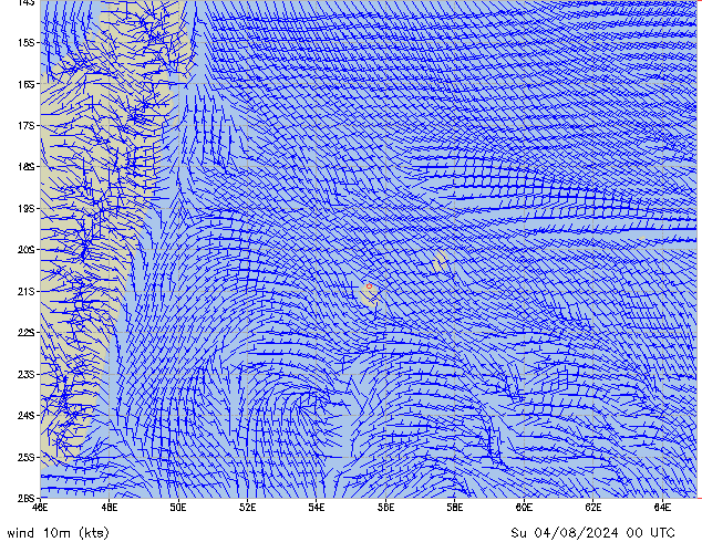 Su 04.08.2024 00 UTC