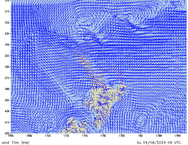 Su 04.08.2024 06 UTC