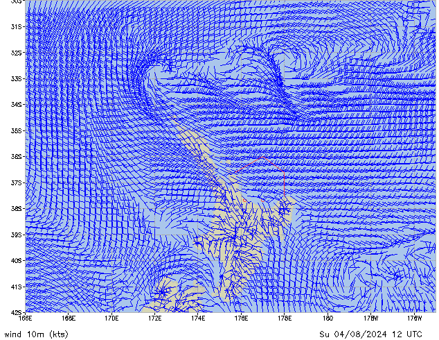 Su 04.08.2024 12 UTC