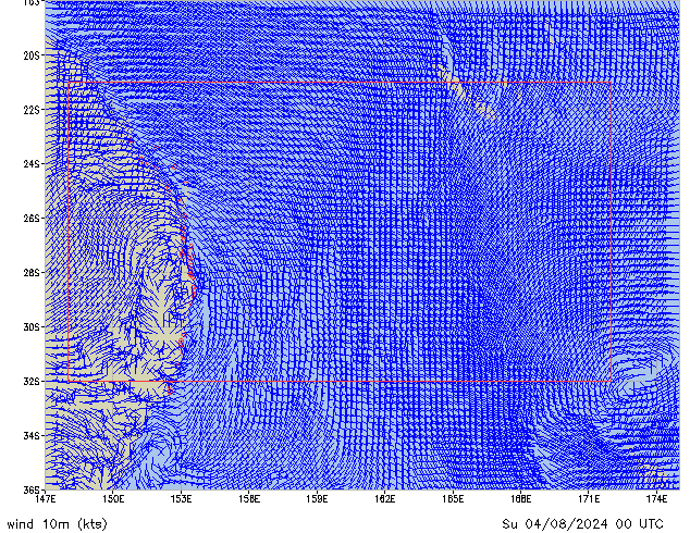 Su 04.08.2024 00 UTC