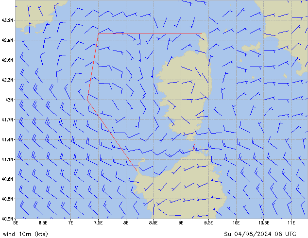 Su 04.08.2024 06 UTC