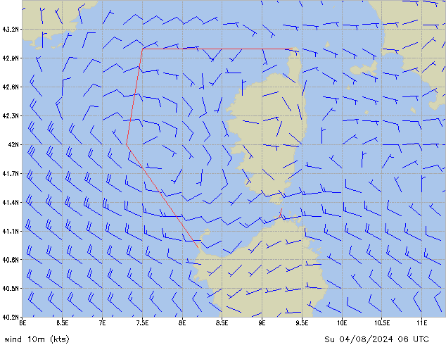 Su 04.08.2024 06 UTC