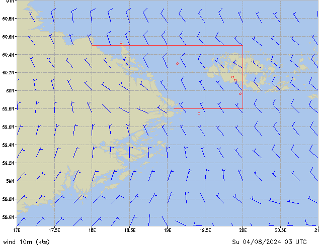 Su 04.08.2024 03 UTC