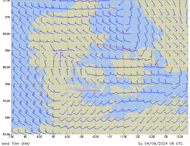 Su 04.08.2024 06 UTC