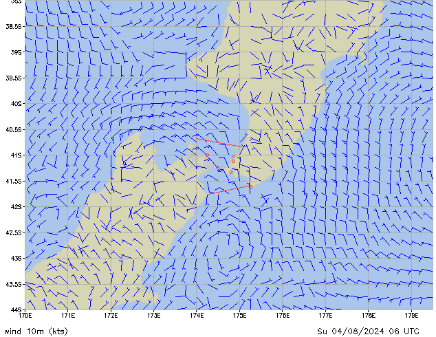 Su 04.08.2024 06 UTC