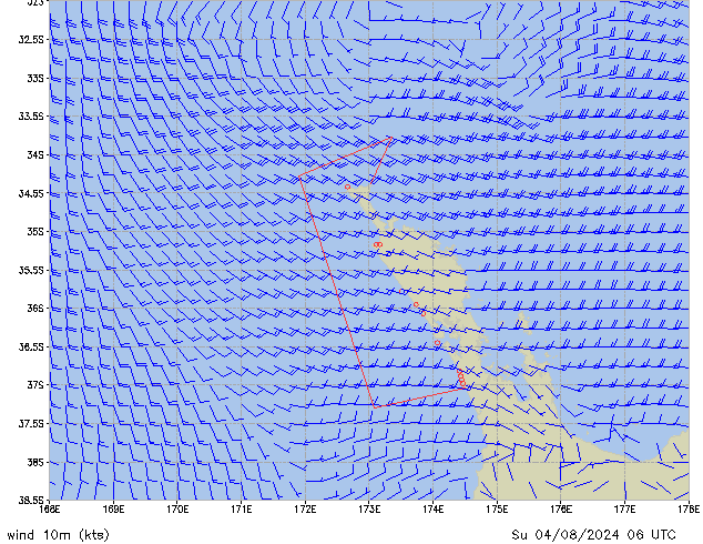 Su 04.08.2024 06 UTC