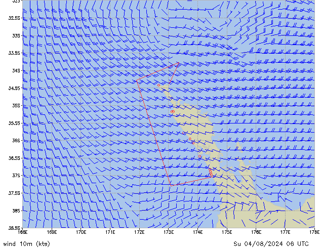 Su 04.08.2024 06 UTC