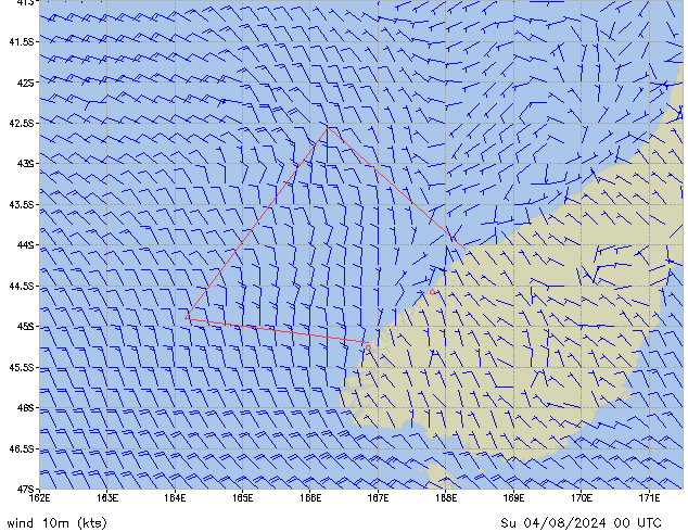 Su 04.08.2024 00 UTC