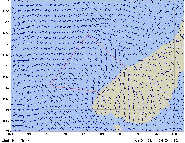 Su 04.08.2024 06 UTC