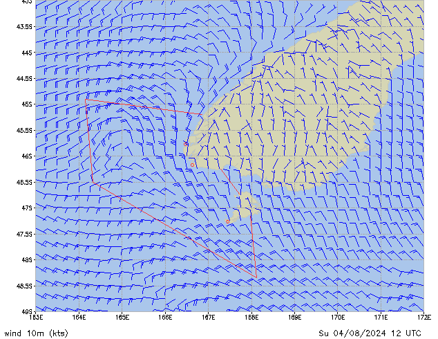 Su 04.08.2024 12 UTC