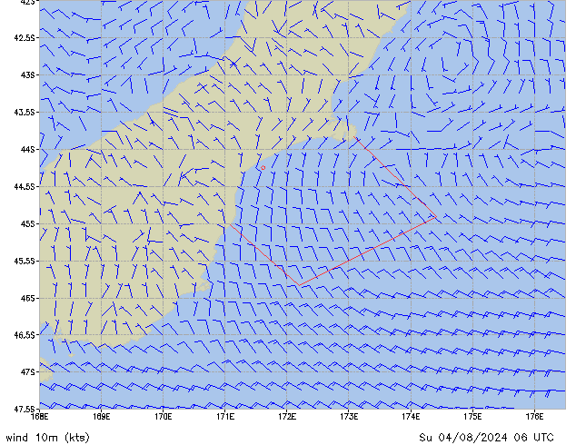 Su 04.08.2024 06 UTC