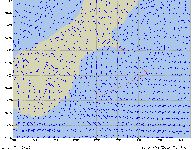 Su 04.08.2024 06 UTC