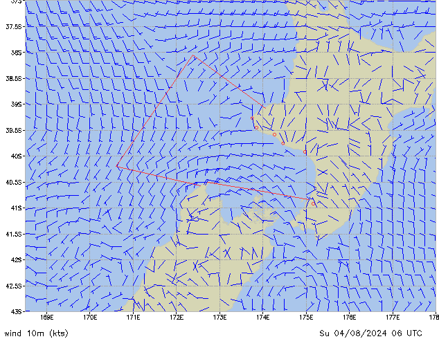 Su 04.08.2024 06 UTC