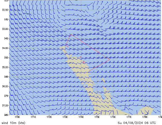 Su 04.08.2024 06 UTC