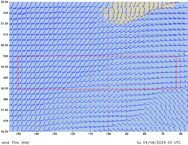 Su 04.08.2024 00 UTC