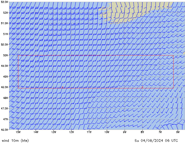 Su 04.08.2024 06 UTC